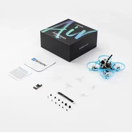 Nouveau jouet télécommandé Air65 II