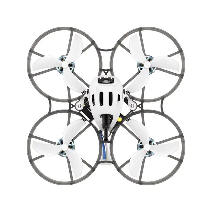 BETAFPV Meteor75 Pro O4/PNP ELRS 2.4G Quadrirotor sans balais avec ou sans batterie Lava II 1S 580mAh 95C