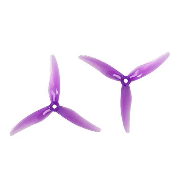 GEMFAN 51477, un nouveau drone à hélice de 5 pouces