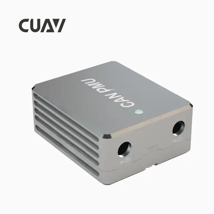 CUAV CAN PMU : module d'alimentation numérique bus UAVCAN pour APM/PX4