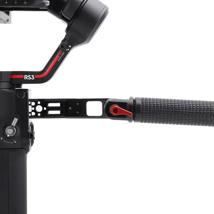 Pour DJI RS 4 RS 4 Pro RS3 PRO RSC 2 poignée angle réglable