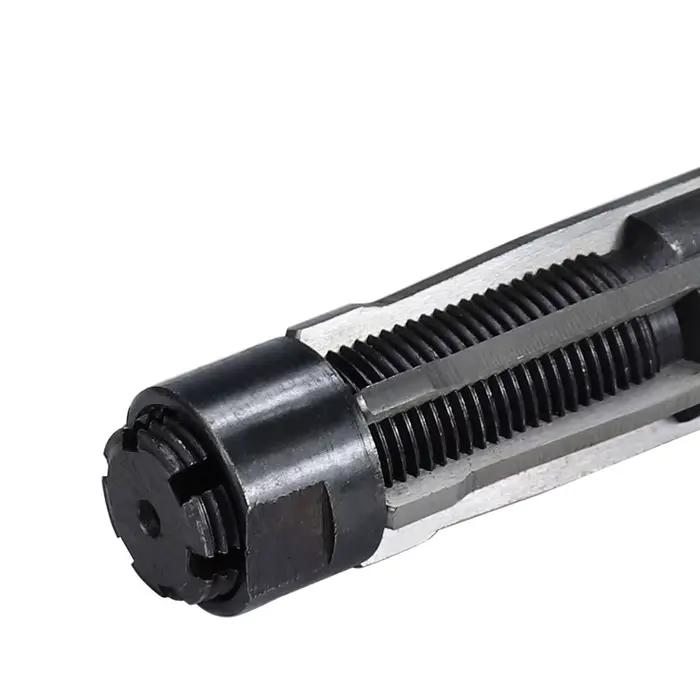 Alésoir manuel réglable, outils de coupe 6 7 8 9 10 11 12 13 15 17 19 21 23 26 29 30mm