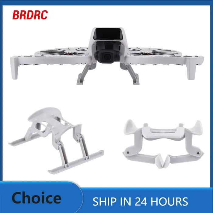 BRDRC train d'atterrissage pour accessoires de Drone DJI Flip Kit de jambes