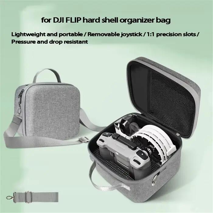 Étui pour Drone DJI Flip
