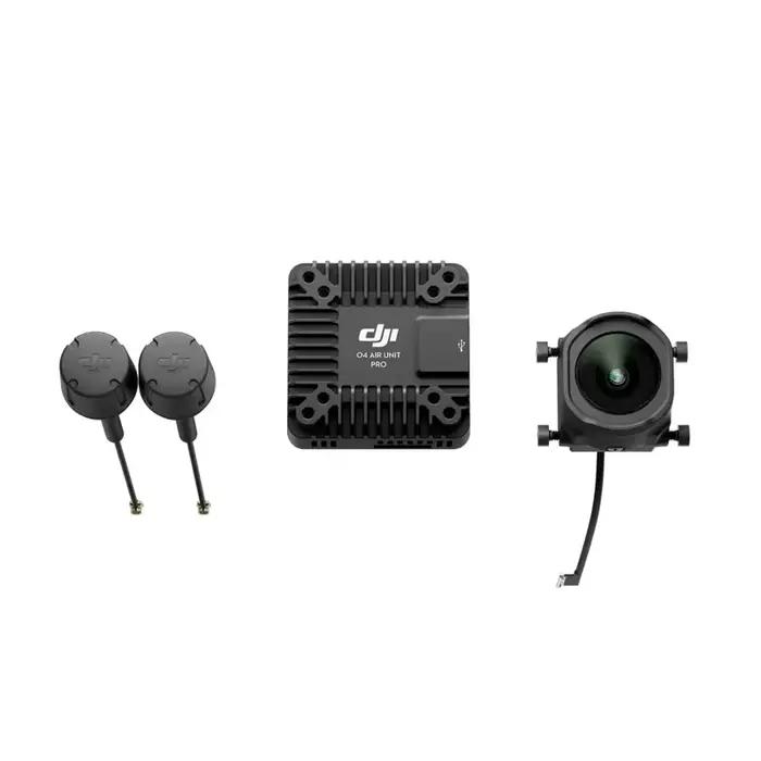 Unité aérienne d'origine DJI O4 Pro pour drones FPV-enregistrements 4K/60fps