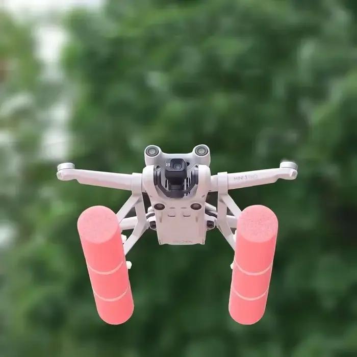 Train d'atterrissage flottant pour DJI Mini 3/4 PRO/Mini3