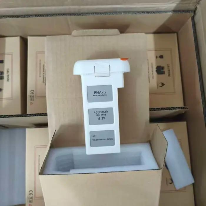 Batterie Phantom 3 4500mAh 15.2V