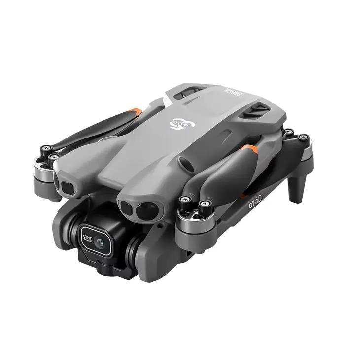 Drone de photographie aérienne GT50 avec évitement d'obstacles