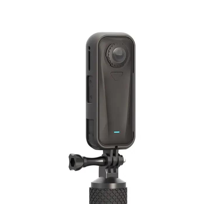 Cadre de protection léger pour caméra Insta360 X4 Air – Accessoire durable