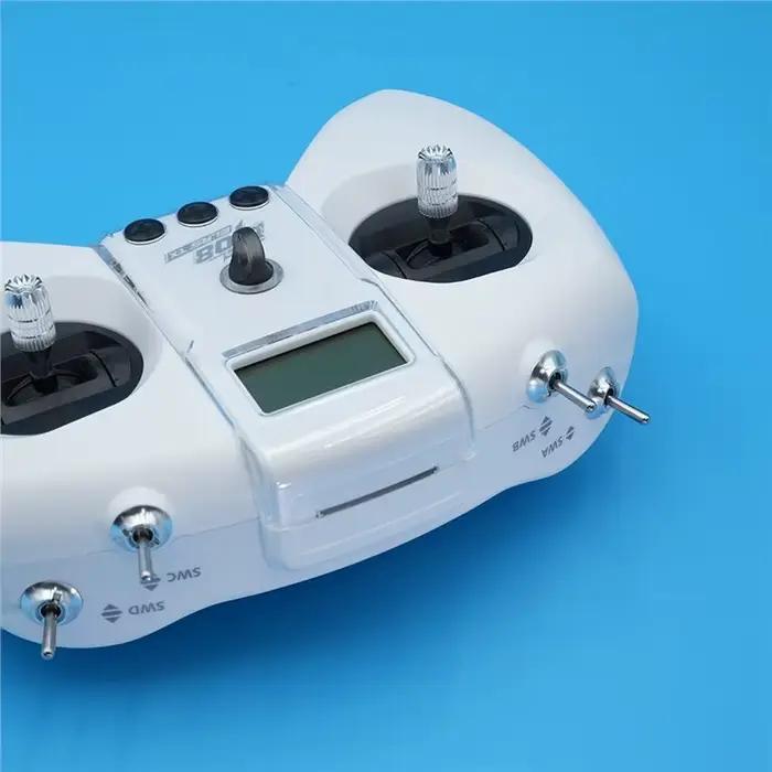 Télécommande universelle pour drone ABUO-8-CH ETO8 ELRS 2.4G TX