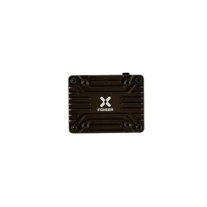 FOXEER Reaper Extreme 5.8G 2.5W 80CH FPV 4.9G~6G VTX 25mW 200mW 500mW 1.5W 2.5W Réglable 2-8S 20X20mm pour Modèle RC