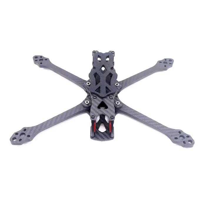 APEX EVO cadre DC/X 5 pouces 6