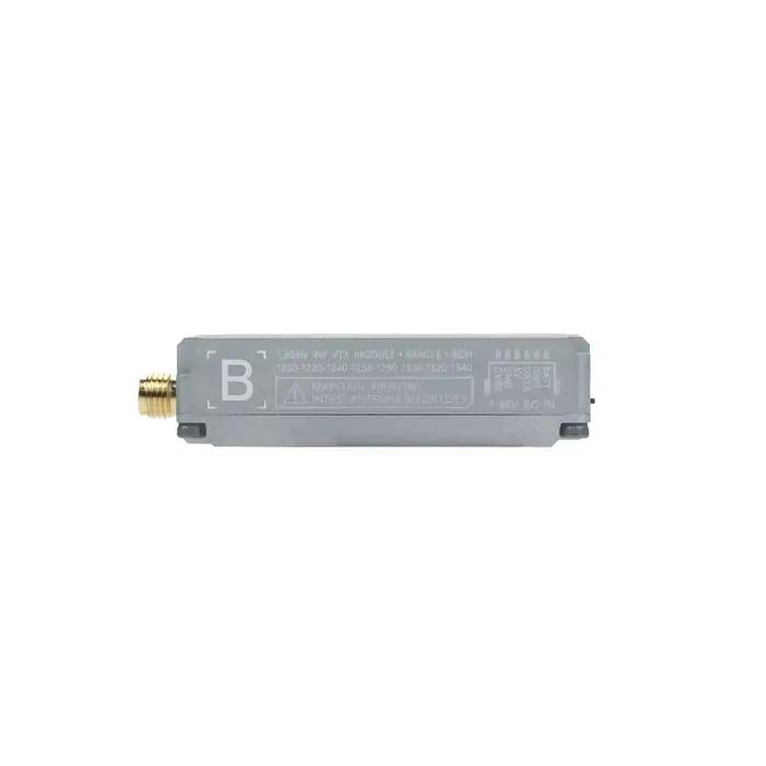 RUSHFPV 1.2G 1.3G 4W VTX avec antenne