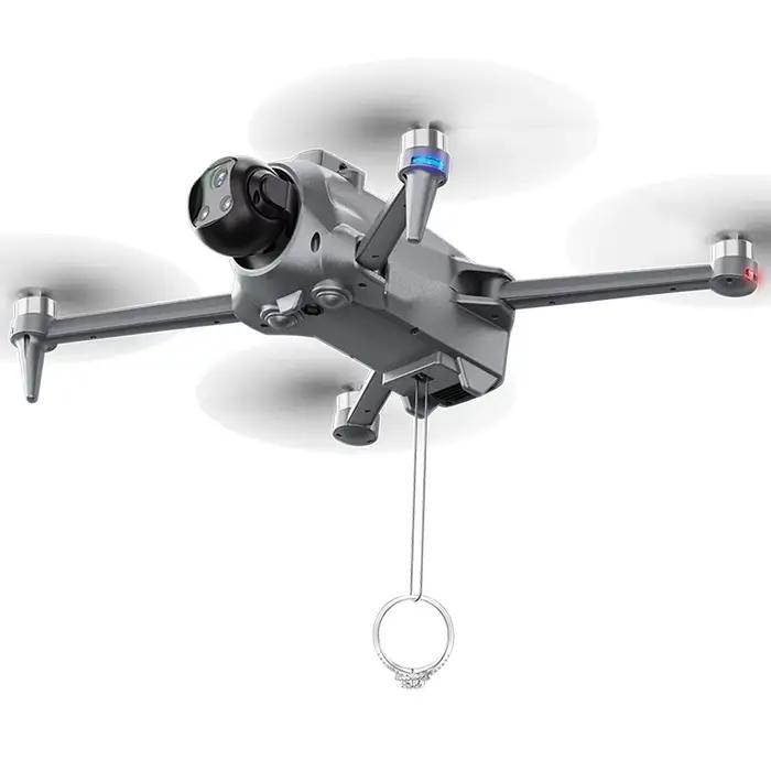 Drone 4k professionnel 2025