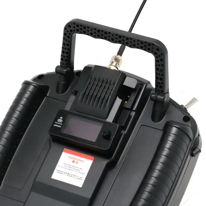 EMAX ahiis Link ExpressLRS ELRS TX Tech