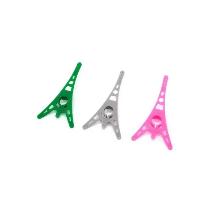 Kit de cadre de drone quadricoptère micro-canopée aérienne compatible caméra Air65 Air75 couvercle de tête triangulaire ultra-léger nouveau pour adultes occasions spéciales
