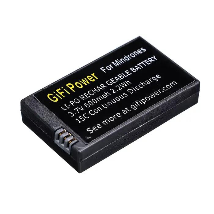 Batterie de remplacement pour Drone Parrot