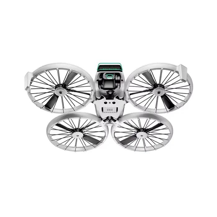 Film de protection renforcé pour objectif de drone DJI FLIP