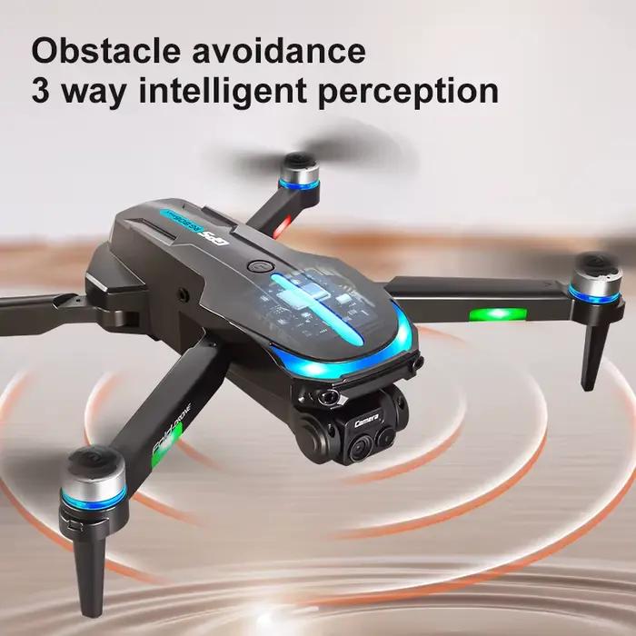 Drone RG806 MAX avec GPS