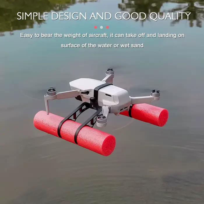 Mini Drone 4K, accessoires