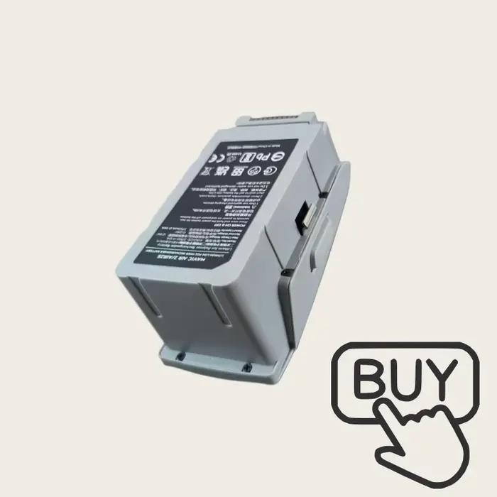 Batterie de vol pour Mavic Air 2 2S haute capacité 3750mAh temps de vol 30 minutes compatible drone photo aérienne occasionnel professionnel