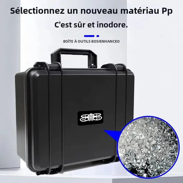 Boîte de sécurité Portable pour DJI NEO 2
