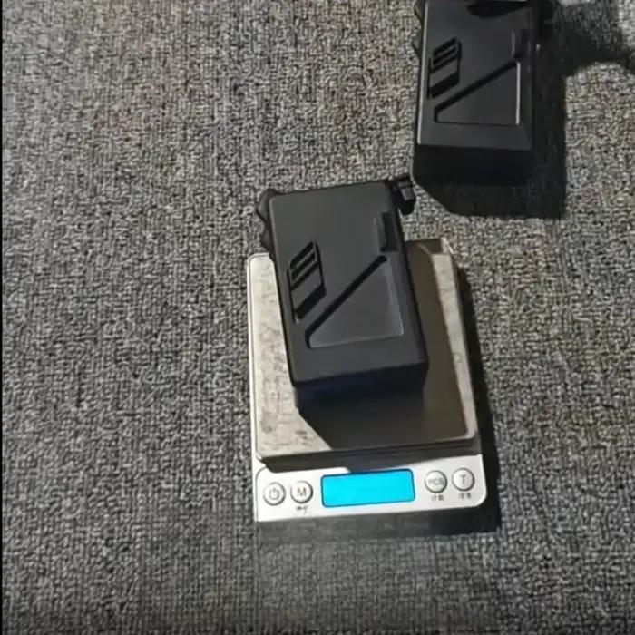 Batterie de vol intelligente 22