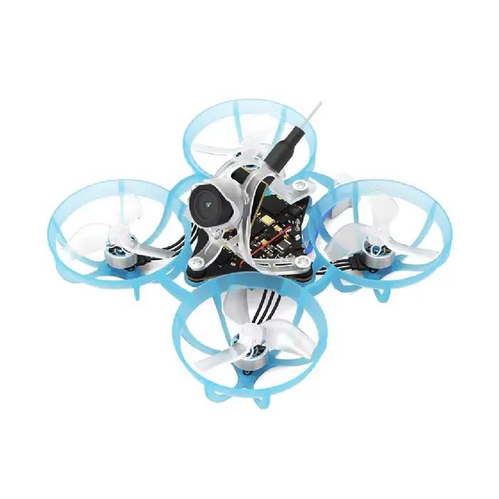 Air65 Brushless Whoop Racing Freestyle Quadcopter pour la photographie aérienne et la course Conception légère pour une manœuvre facile