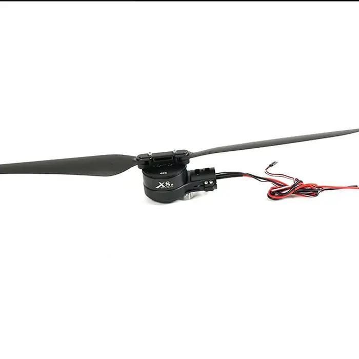 Système d'alimentation Hobbywing X8 G2