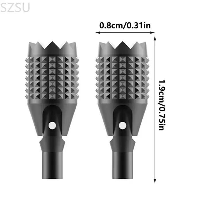 SZSU Pouce Pliant Rocker pour Télécommande Contrôleur Sticks Rock
