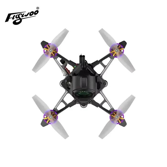 Flywoo Firefly18 1S Nano Baby V3 O4 Wide Tiny Drone