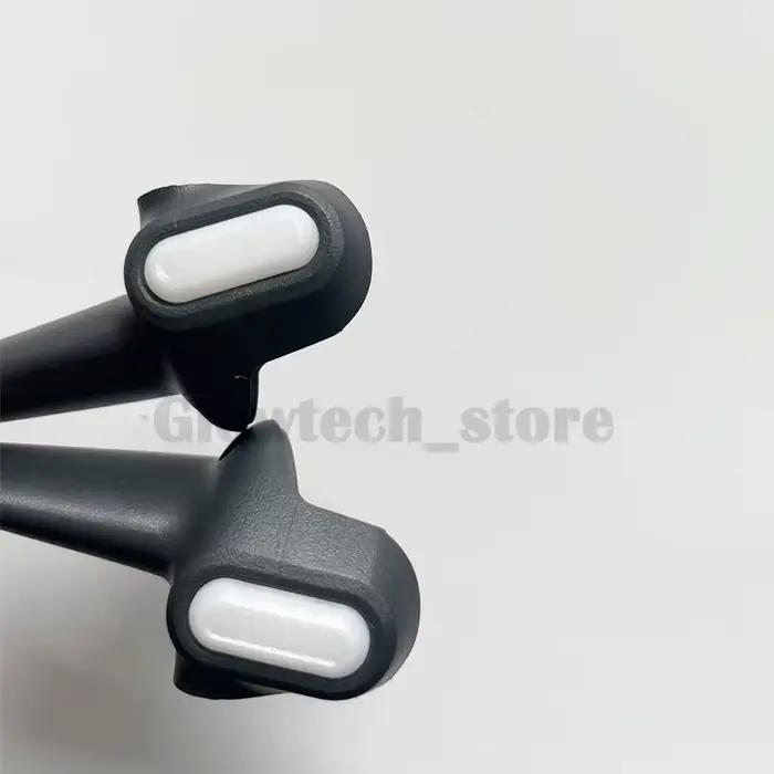 Pièces de rechange DJI FPV Drone Train d'atterrissage Gauche Droit Avec Carte Antenne et Vis Nouvelles Occasions Spéciales