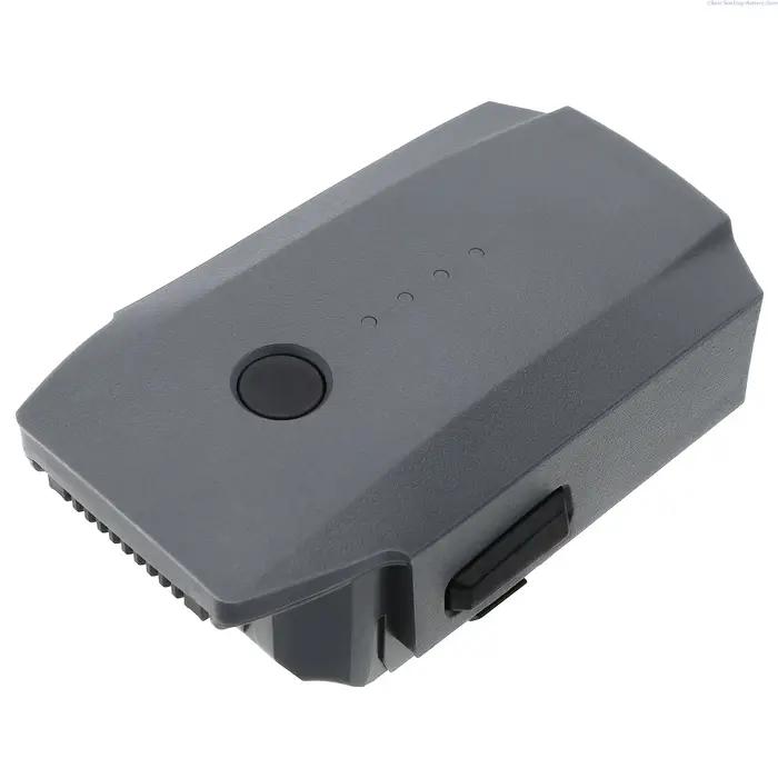 Batterie/chargeur pour Drones 11.1V 3800mAh GP785075-38300DB