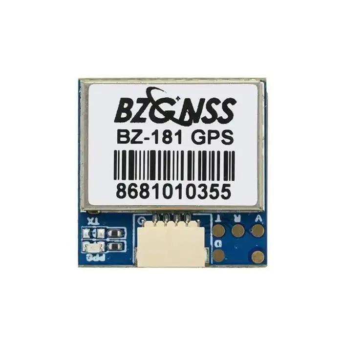 BZGNSS BZ-251 BZ-181 BZ-121 GPS Tech touristes Protocole FPV Retour Hover F7 F4 Flight Control Partners Wing Rescue Drone Parts