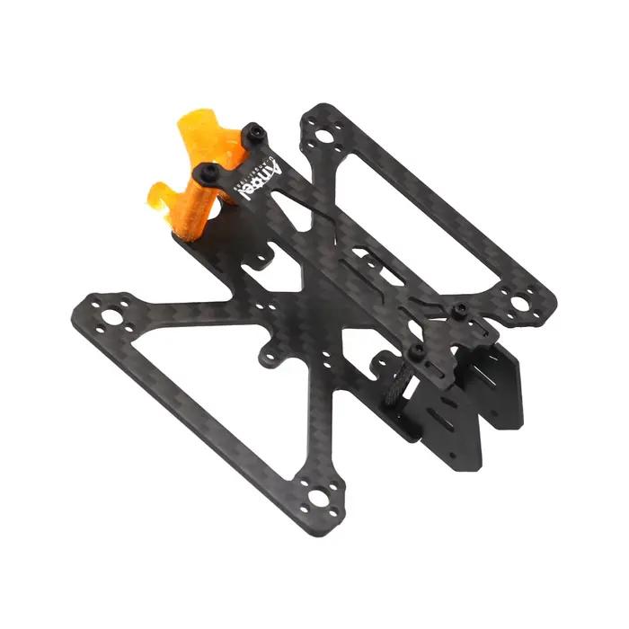 Kit de châssis FPV 2 pouces pour drone RC FPV de course