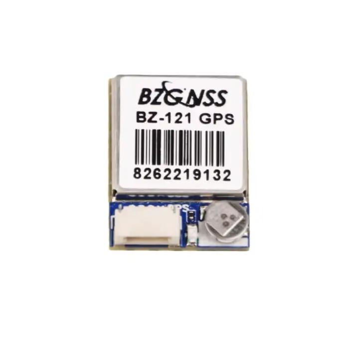 GPS Anti-Perte Pour Drone FPV Boîte Noire Avec Plateforme U-Blox M10 Nouvelle Génération UBX-M100 Pour Hélicoptères Occasions Spéciales Vol Précisément Contrôlé