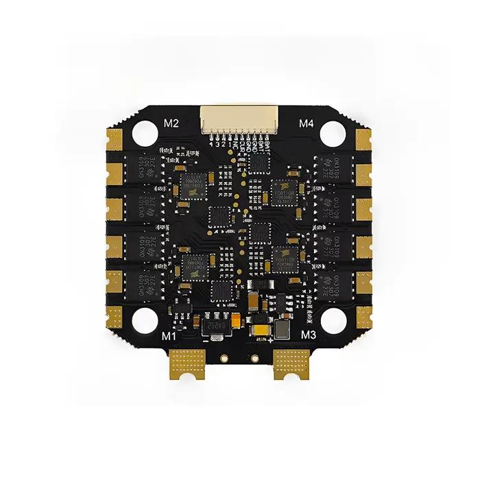Argus ECO Stack 6S 60A ESC + F405 (ICM42688P) pour Drones Freestyle FPV