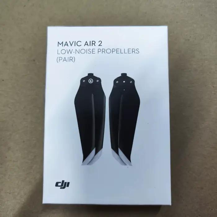 Hélices d'origine Mavic Air 2/2S à faible bruit pour Drone DJI AIR 2S