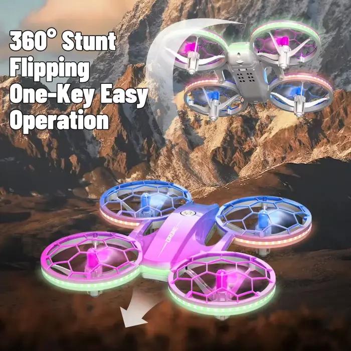JJRC H127 Quadricoptère télécommandé 2.4G