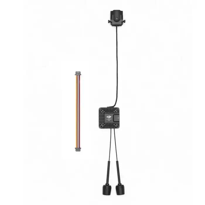 Unité aérienne d'origine DJI O4 Pro pour drones FPV-enregistrements 4K/60fps