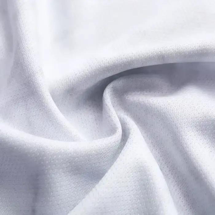 Maillot de l'équipe nationale de Colombie style folklorique pour les fans, T-shirt de sport à séchage rapide pour hommes