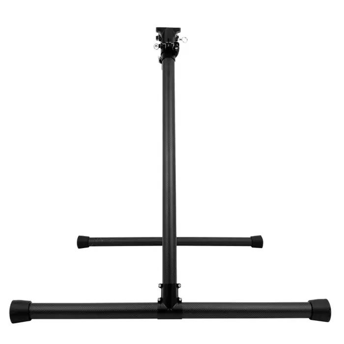 Trotteurs à dégagement rapide en fibre de carbone XAERO 30 mm pour drone multirotor à charge élevée
