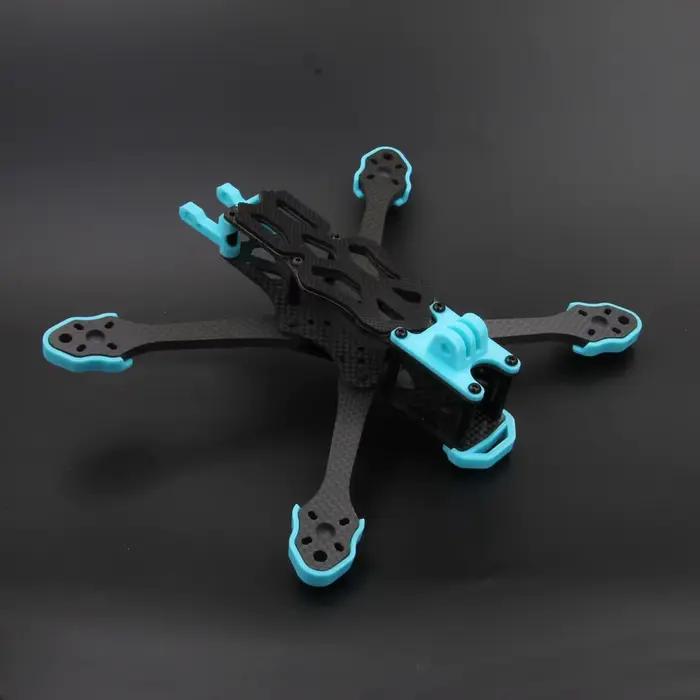 Accessoires d'impression pour Drone FPV imprimé en 3D