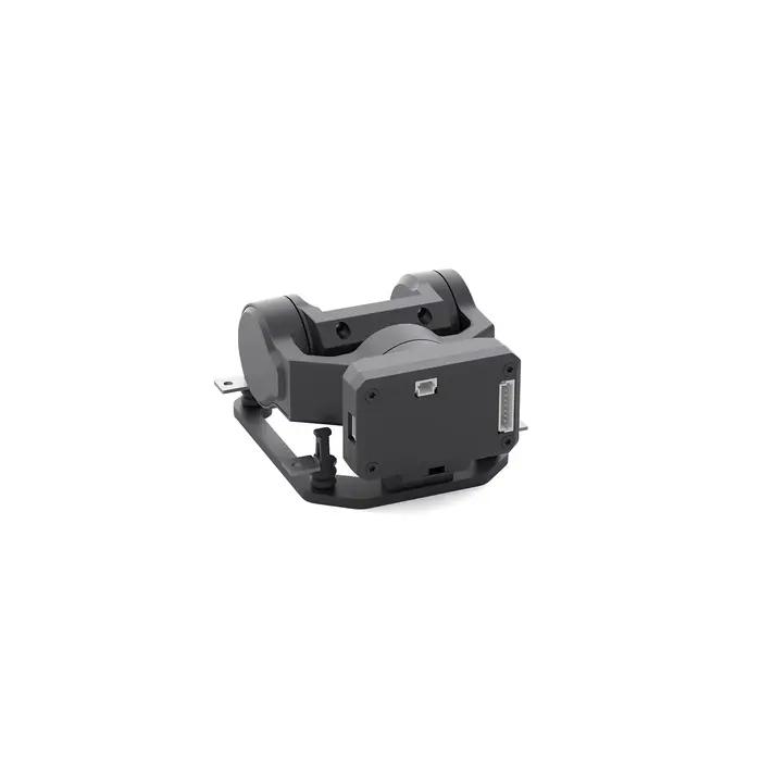 CADDX cardan GM1 GM2 GM3 (sans caméra) suivi de tête FPV pour FC FPV 19mm