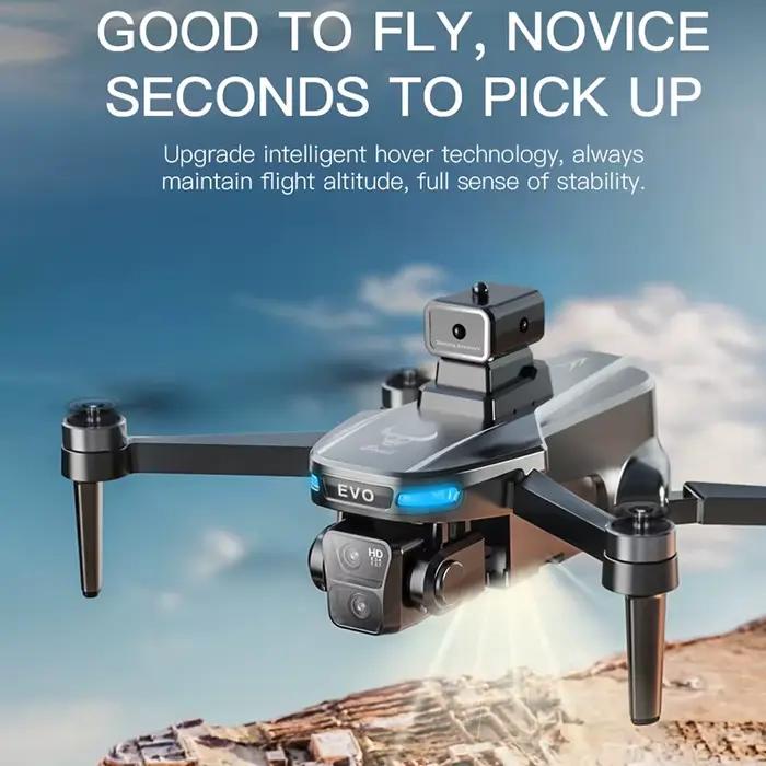 Xiaomi-Drone aérien SG901 MAX
