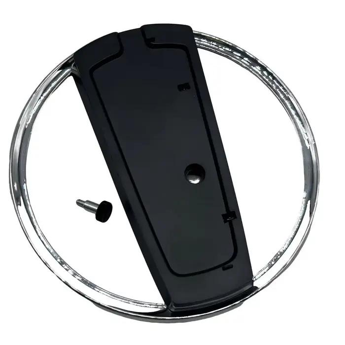 Nouveau support vertical 2025 pour consoles PS5 – Accessoires de base pour PS5 Slim, compatible avec les versions Pro (disque et numérique)