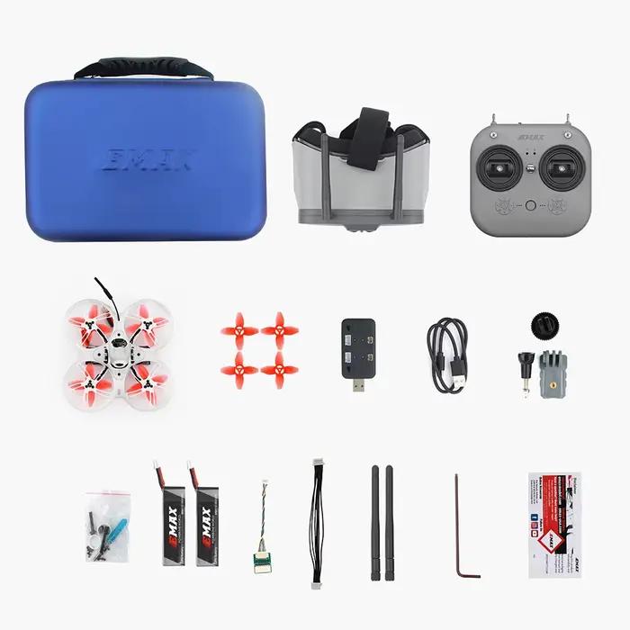 Emax-Drone de course officiel Tinyhawk III Plus 2.4G ELRS