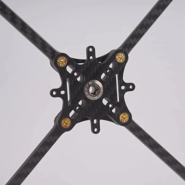 Future Flight OddityRC – cadre de cure-dents ultraléger 5 "5 pouces et 4