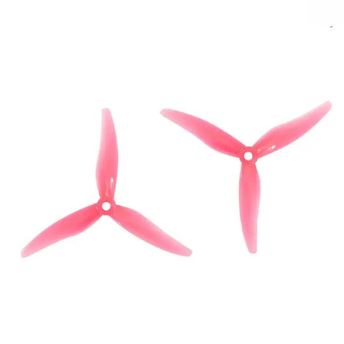GEMFAN 51477, un nouveau drone à hélice de 5 pouces