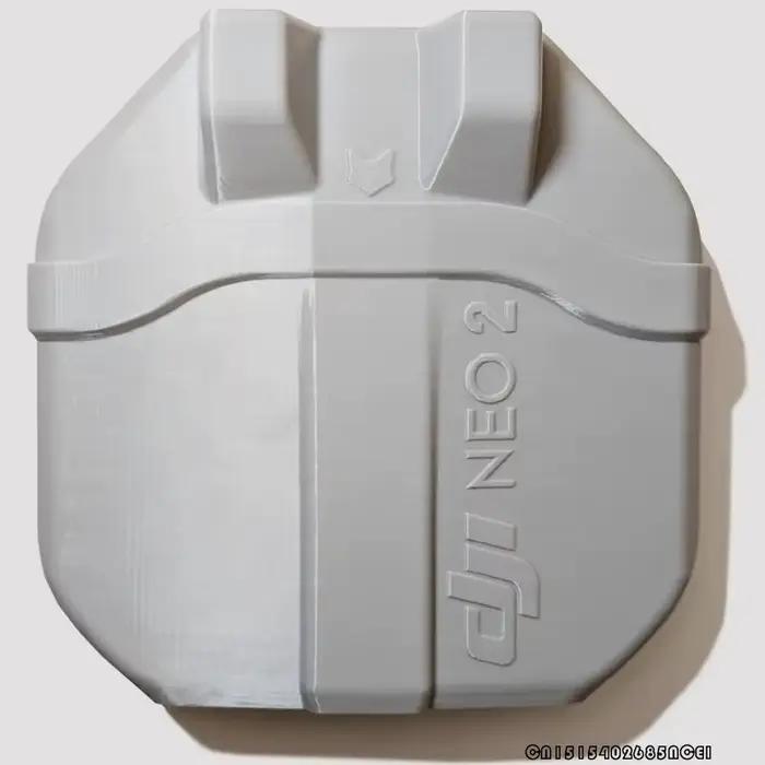Étui magnétique pour drone DJI Neo2 - Couvercle détachable